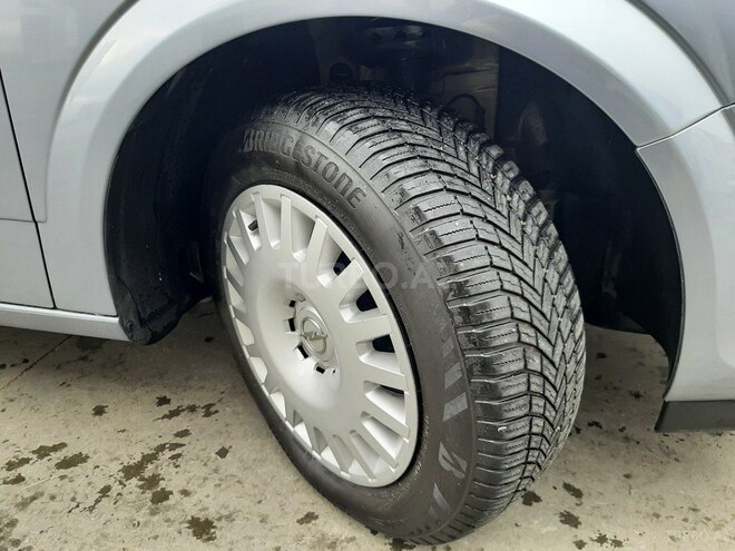 Opel Astra 2009, 155,000 km - 1.4 l - Bakı
