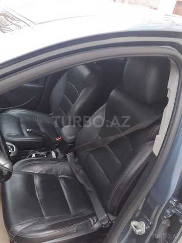 Chevrolet Cruze 2012, 198,000 km - 1.4 л - Şirvan