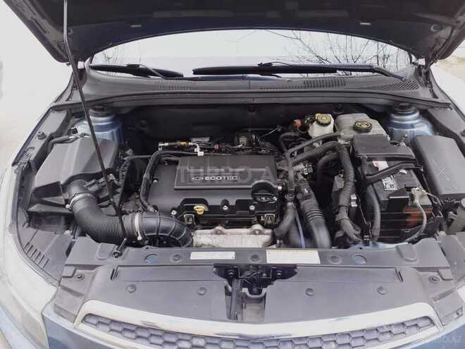 Chevrolet Cruze 2012, 198,000 km - 1.4 л - Şirvan
