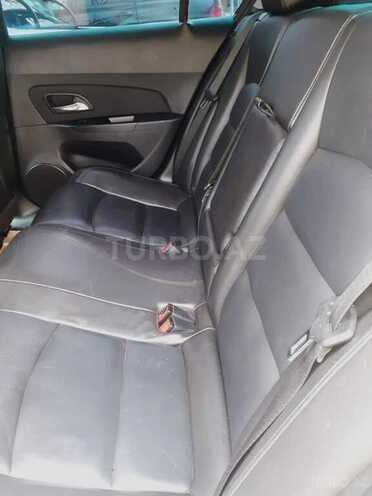 Chevrolet Cruze 2012, 198,000 km - 1.4 л - Şirvan