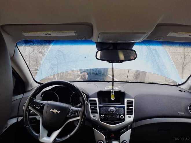 Chevrolet Cruze 2012, 198,000 km - 1.4 л - Şirvan