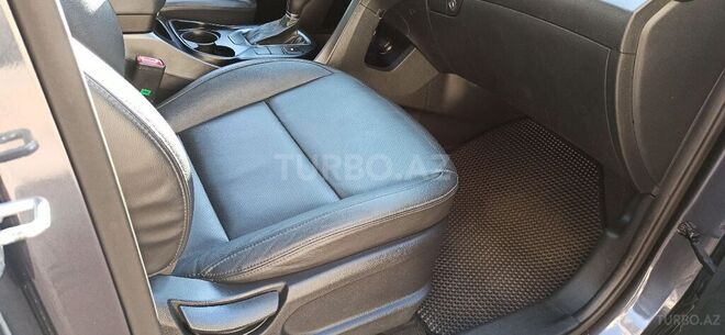 Hyundai Santa Fe 2013, 161,200 km - 2.0 l - Bakı