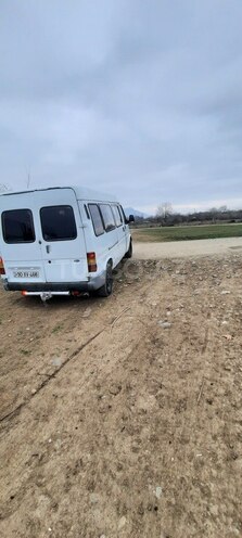 Ford Transit 1997, 241,665 km - 2.5 l - Qazax