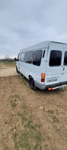 Ford Transit 1997, 241,665 km - 2.5 l - Qazax