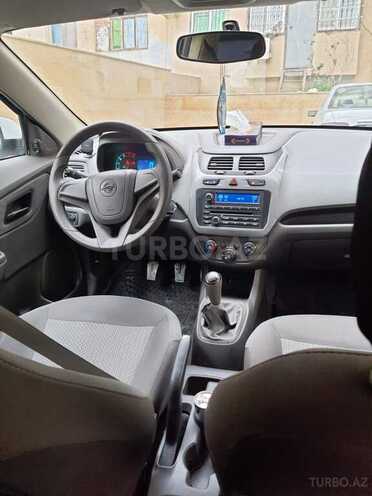 Ravon R4 2020, 123,500 km - 1.5 l - Bakı