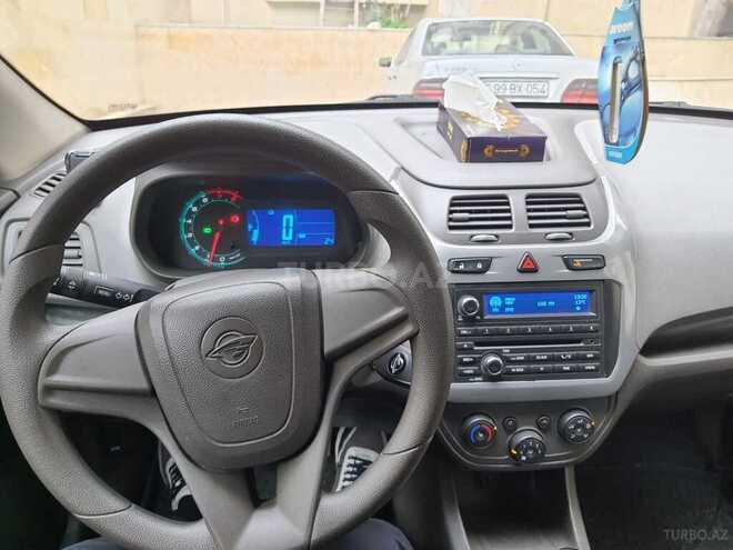 Ravon R4 2020, 123,500 km - 1.5 l - Bakı