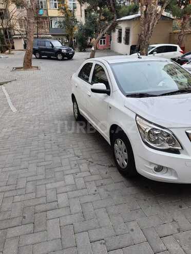 Ravon R4 2020, 123,500 km - 1.5 l - Bakı