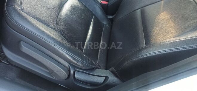 Kia Rio 2011, 130,100 km - 1.4 l - Bakı