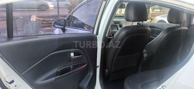 Kia Rio 2011, 130,100 km - 1.4 l - Bakı
