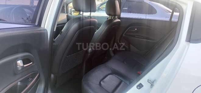 Kia Rio 2011, 130,100 km - 1.4 l - Bakı
