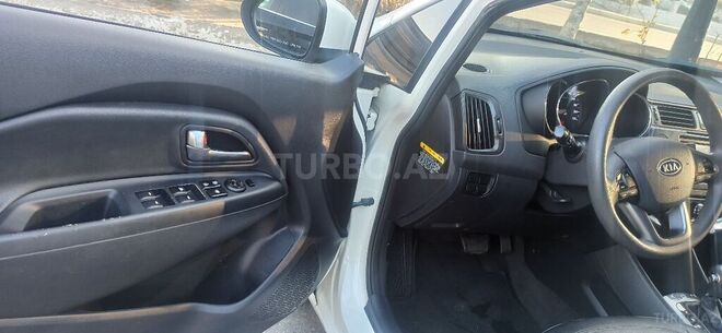 Kia Rio 2011, 130,100 km - 1.4 l - Bakı