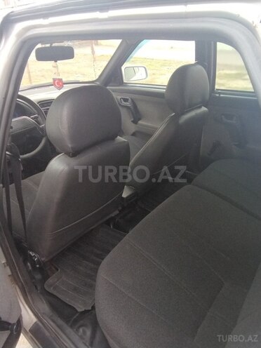 LADA (VAZ) 2112 2003, 220,000 km - 1.6 l - Sumqayıt