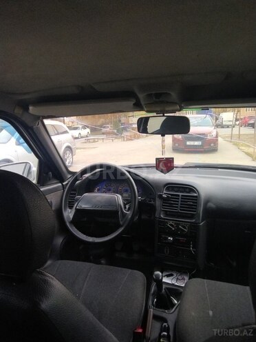 LADA (VAZ) 2112 2003, 220,000 km - 1.6 l - Sumqayıt