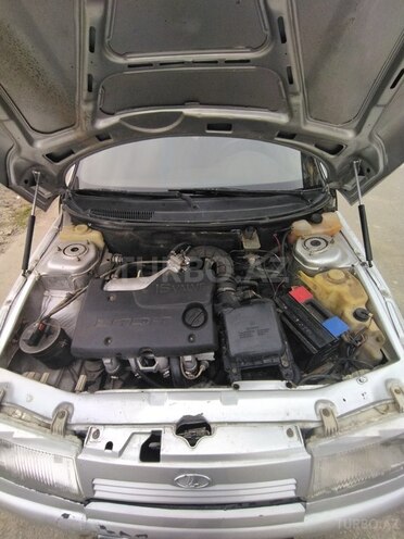 LADA (VAZ) 2112 2003, 220,000 km - 1.6 l - Sumqayıt