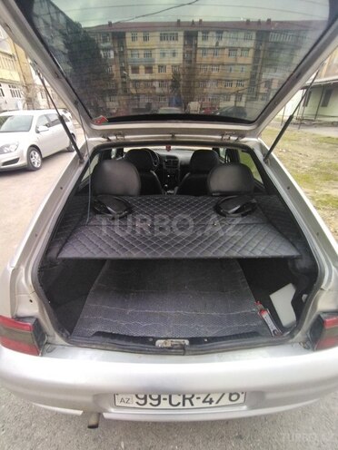 LADA (VAZ) 2112 2003, 220,000 km - 1.6 l - Sumqayıt