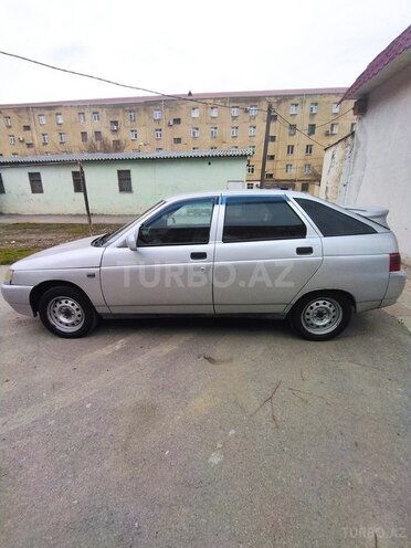 LADA (VAZ) 2112 2003, 220,000 km - 1.6 l - Sumqayıt