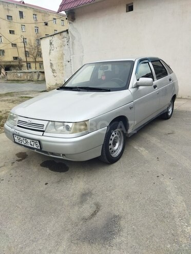 LADA (VAZ) 2112 2003, 220,000 km - 1.6 l - Sumqayıt