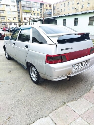 LADA (VAZ) 2112 2003, 220,000 km - 1.6 l - Sumqayıt