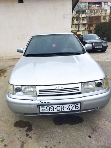 LADA (VAZ) 2112 2003, 220,000 km - 1.6 l - Sumqayıt