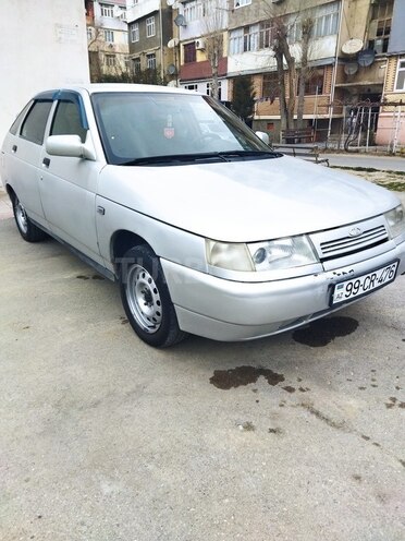 LADA (VAZ) 2112 2003, 220,000 km - 1.6 l - Sumqayıt
