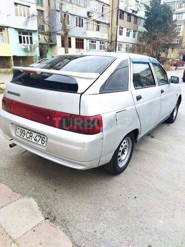 LADA (VAZ) 2112 2003, 220,000 km - 1.6 l - Sumqayıt