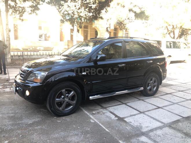 Kia Sorento 2006, 310,123 km - 2.5 l - Bakı