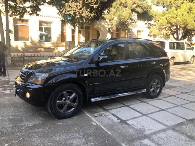 Kia Sorento 2006, 310,123 km - 2.5 l - Bakı