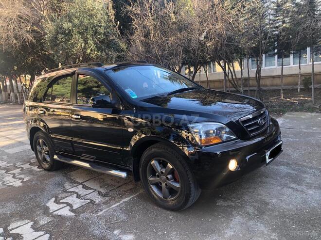 Kia Sorento 2006, 310,123 km - 2.5 l - Bakı