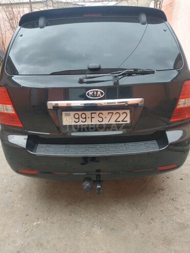 Kia Sorento 2006, 310,123 km - 2.5 l - Bakı