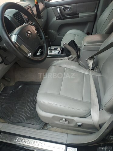 Kia Sorento 2006, 310,123 km - 2.5 l - Bakı