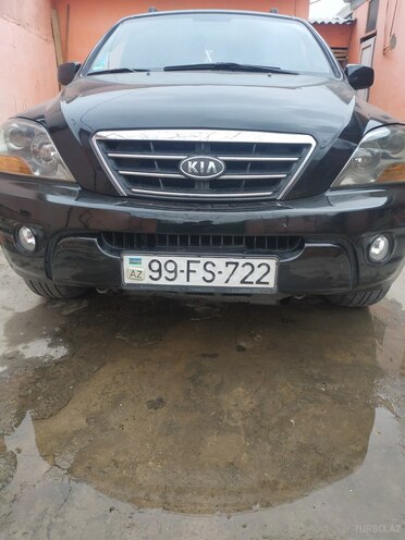 Kia Sorento 2006, 310,123 km - 2.5 l - Bakı
