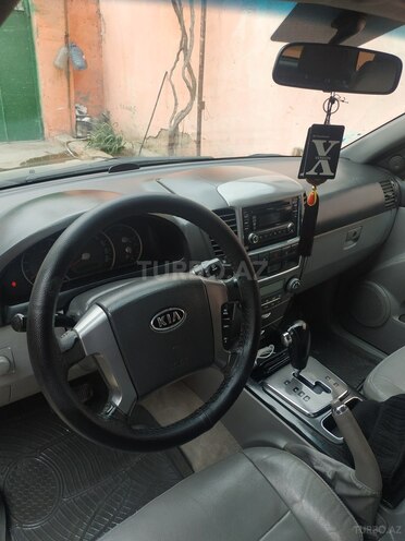 Kia Sorento 2006, 310,123 km - 2.5 l - Bakı