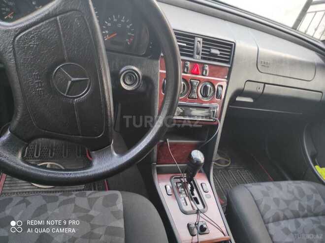 Mercedes C 180 1998, 302,537 km - 1.8 l - Sumqayıt