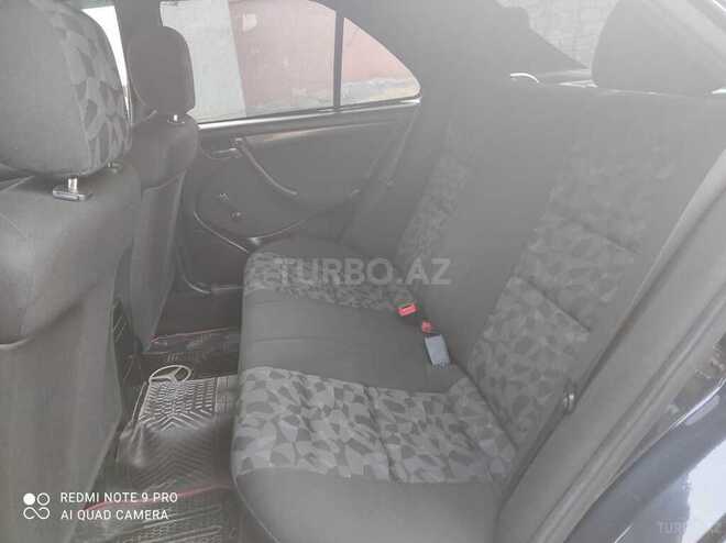 Mercedes C 180 1998, 302,537 km - 1.8 l - Sumqayıt