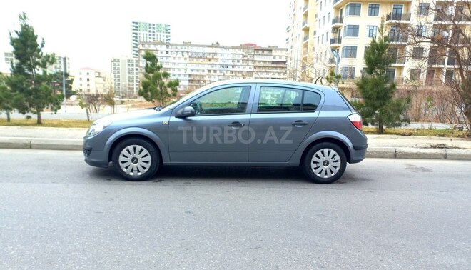 Opel Astra 2005, 185,735 km - 1.4 л - Bakı