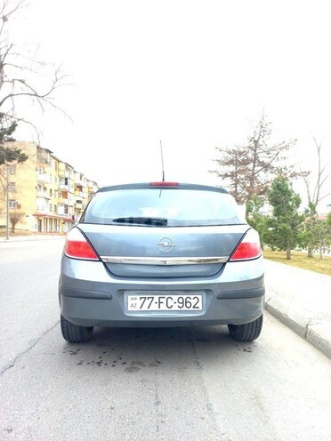 Opel Astra 2005, 185,735 km - 1.4 л - Bakı