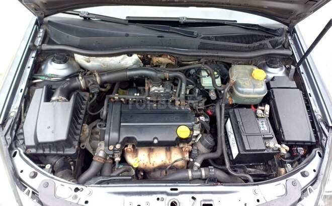 Opel Astra 2005, 185,735 km - 1.4 л - Bakı