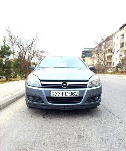 Opel Astra 2005, 185,735 km - 1.4 л - Bakı
