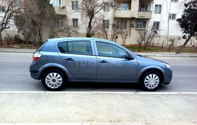 Opel Astra 2005, 185,735 km - 1.4 л - Bakı