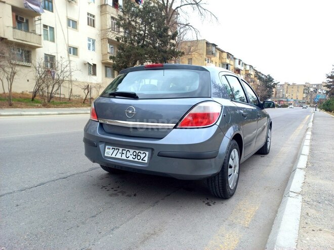 Opel Astra 2005, 185,735 km - 1.4 л - Bakı