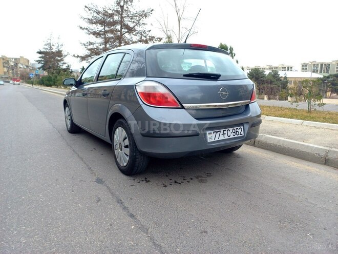 Opel Astra 2005, 185,735 km - 1.4 л - Bakı