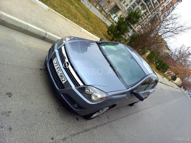 Opel Astra 2005, 185,735 km - 1.4 л - Bakı