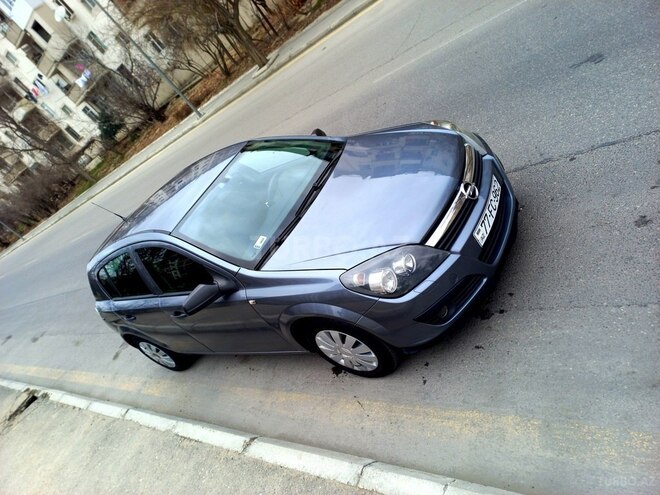 Opel Astra 2005, 185,735 km - 1.4 л - Bakı