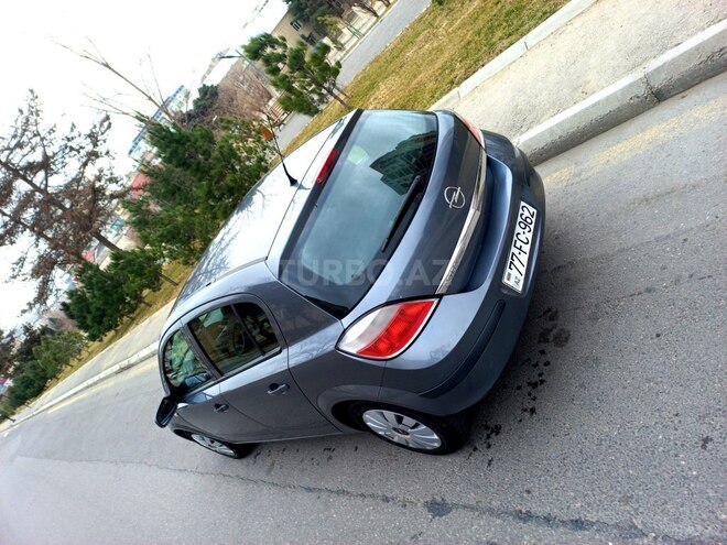 Opel Astra 2005, 185,735 km - 1.4 л - Bakı