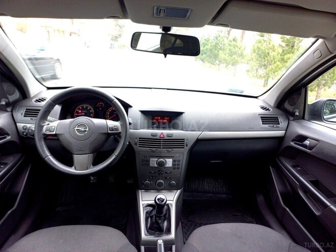 Opel Astra 2005, 185,735 km - 1.4 л - Bakı