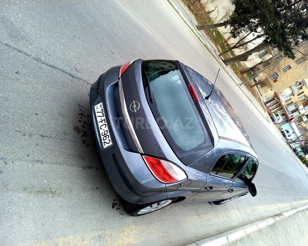 Opel Astra 2005, 185,735 km - 1.4 л - Bakı
