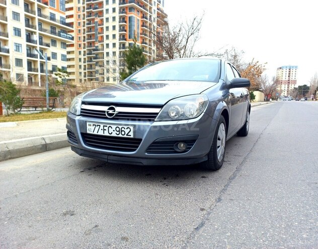 Opel Astra 2005, 185,735 km - 1.4 л - Bakı