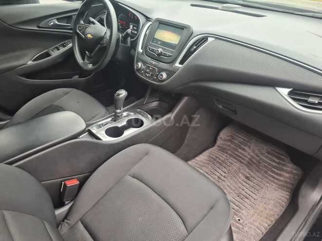 Chevrolet Malibu 2016, 124,000 km - 1.5 l - Bakı