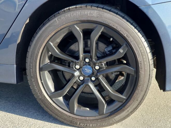 Ford Fusion 2019, 25,000 km - 1.5 l - Bakı