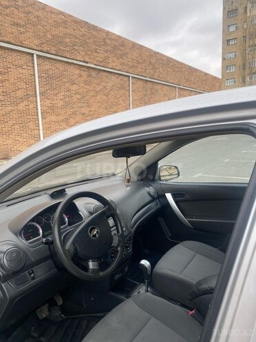 Chevrolet Aveo 2009, 190,453 km - 1.4 l - Bakı